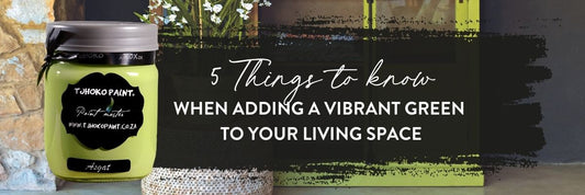 Imagine a living space brimming with energy and vitality, where conversation flows freely and the atmosphere is always lively.