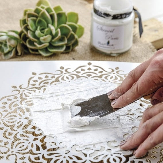 Stencils