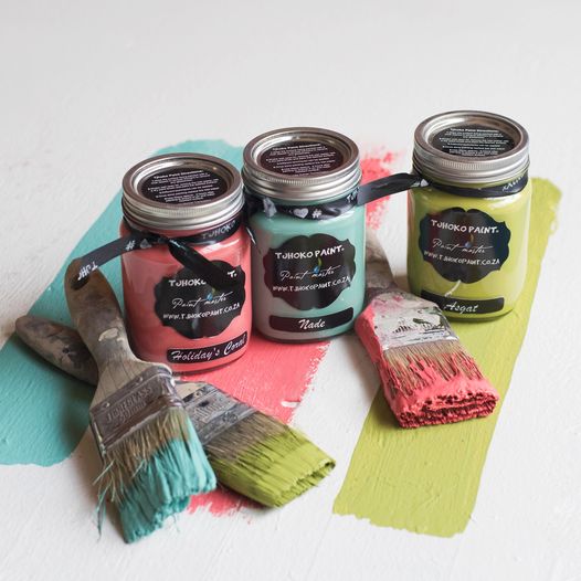 Paints