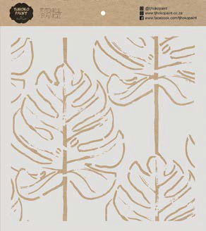 Monstera Majesty 30x30cm