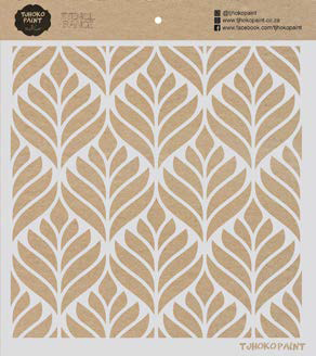 Foliage Symphony 30x30cm