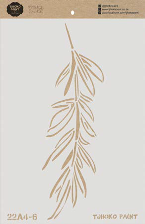 Willow Whisk A4