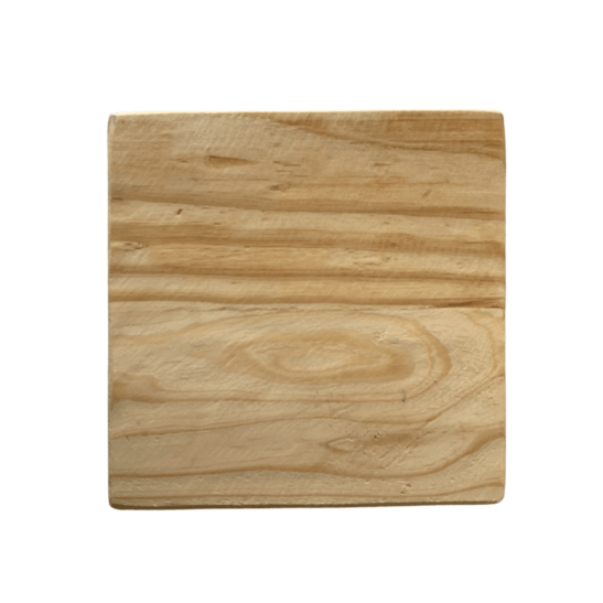 Wooden Block