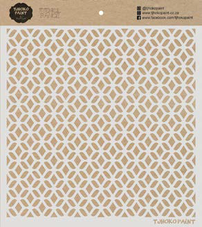 Diamond Weave 45x45cm