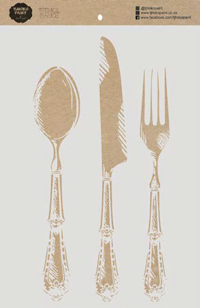 Dining Delight A4