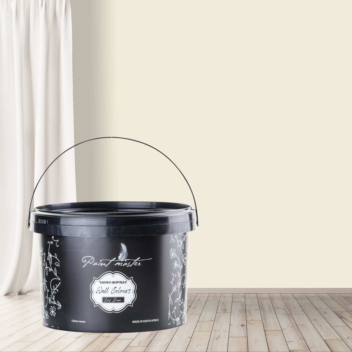 Aardvark Wall Paint – Soft Neutral Elegance for Any Space