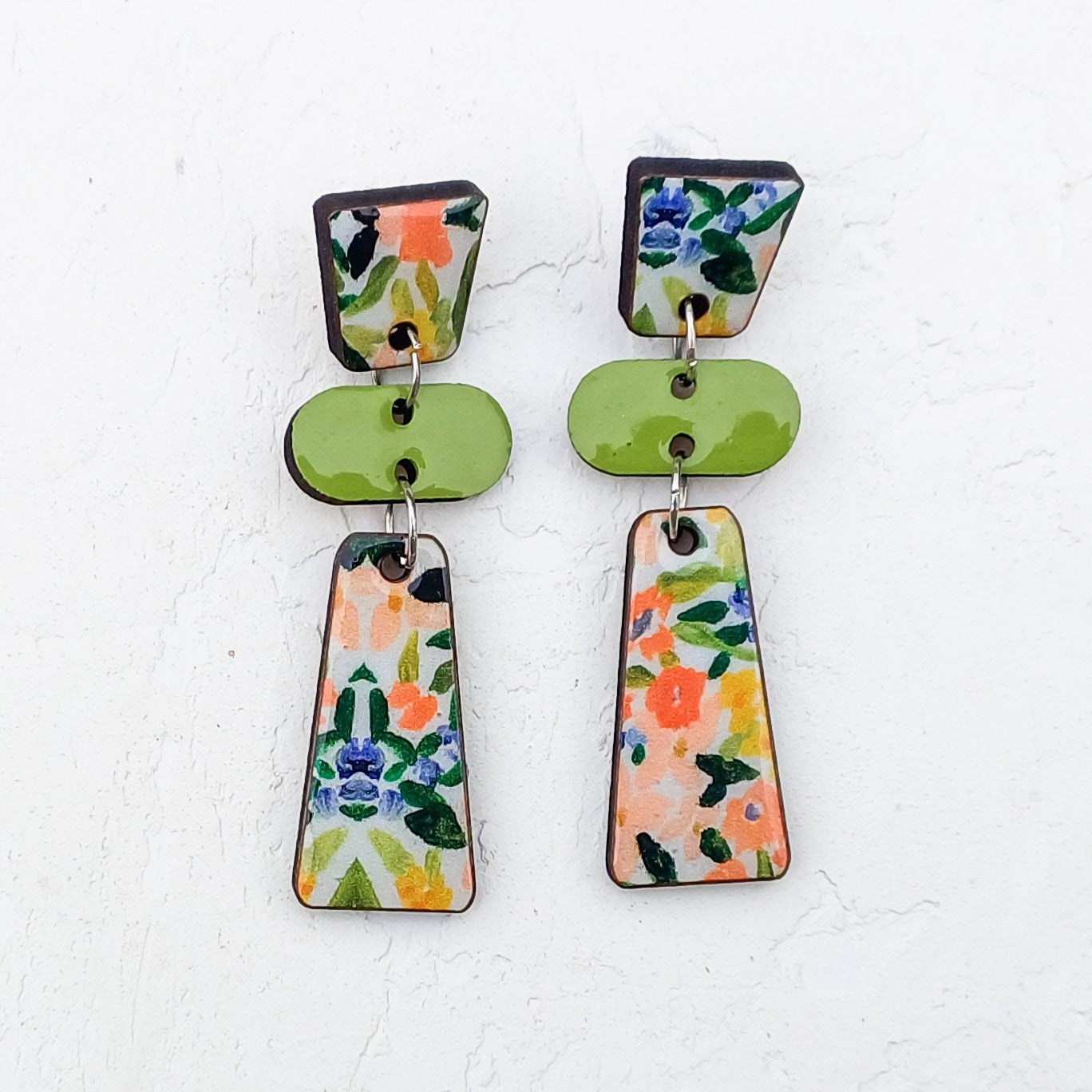 Asgat se Fynbos Earrings