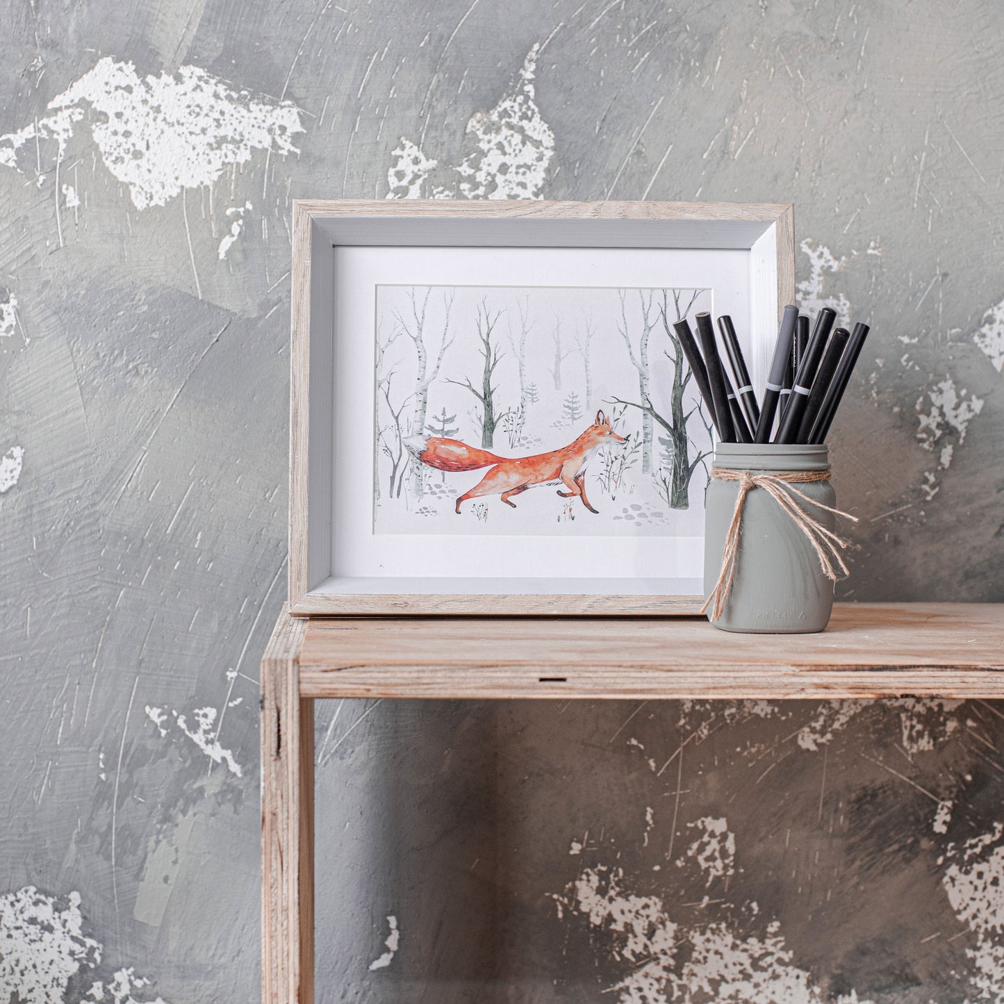Don's Wash is a muted, earthy tone resembling weathered stone.