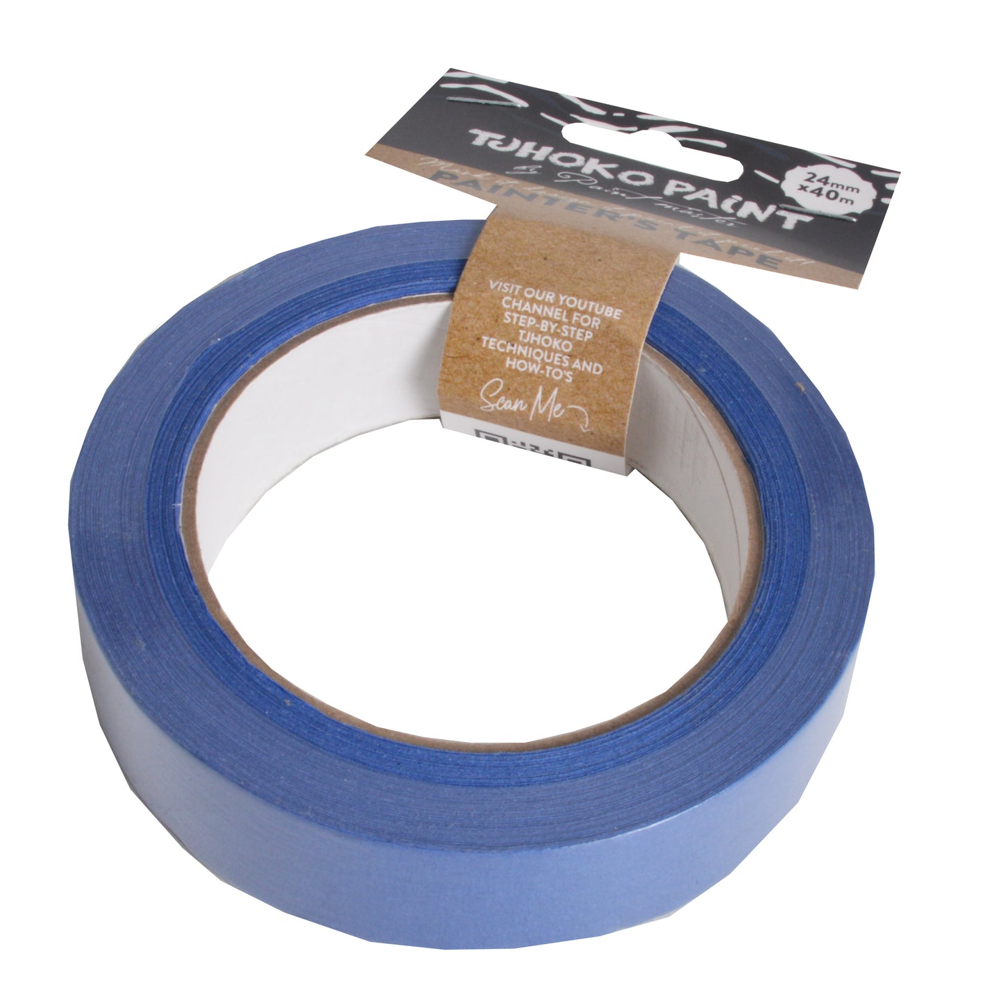 Painters Tape 24mm