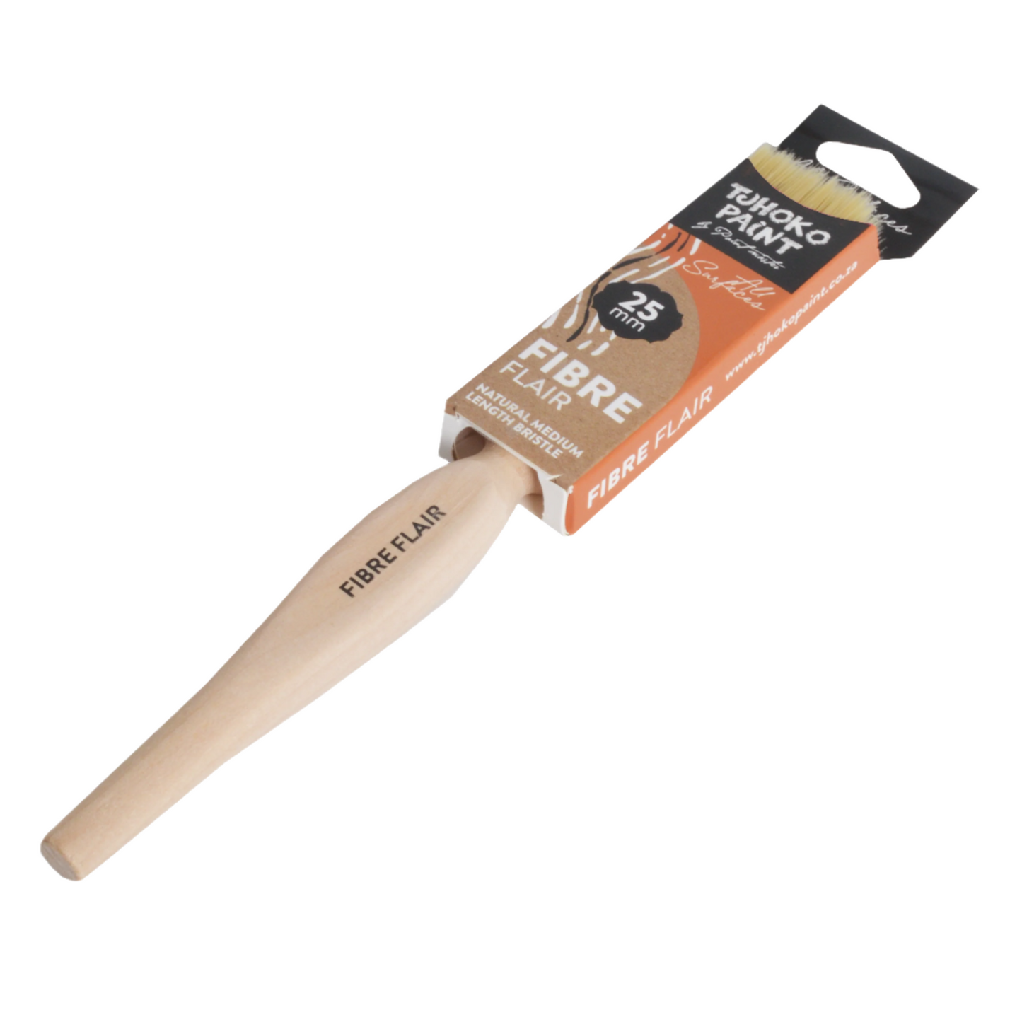 Fibre Flair Brush Range