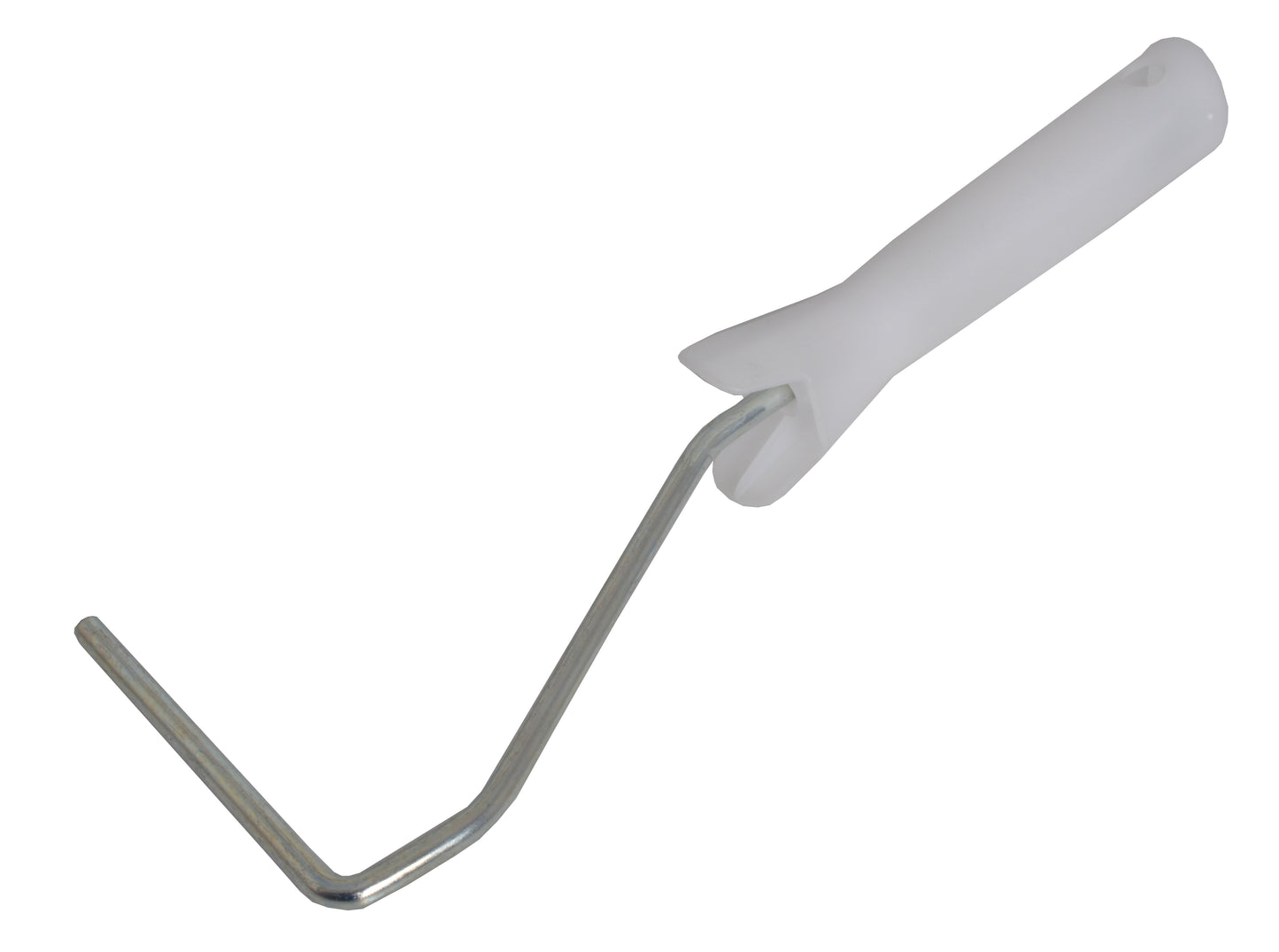 The Tjhoko Foam Roller Handle (120mm) is perfect for small projects, furniture, and trim. Designed to work with Tjhoko’s 50mm roller refills for smooth, even finishes.