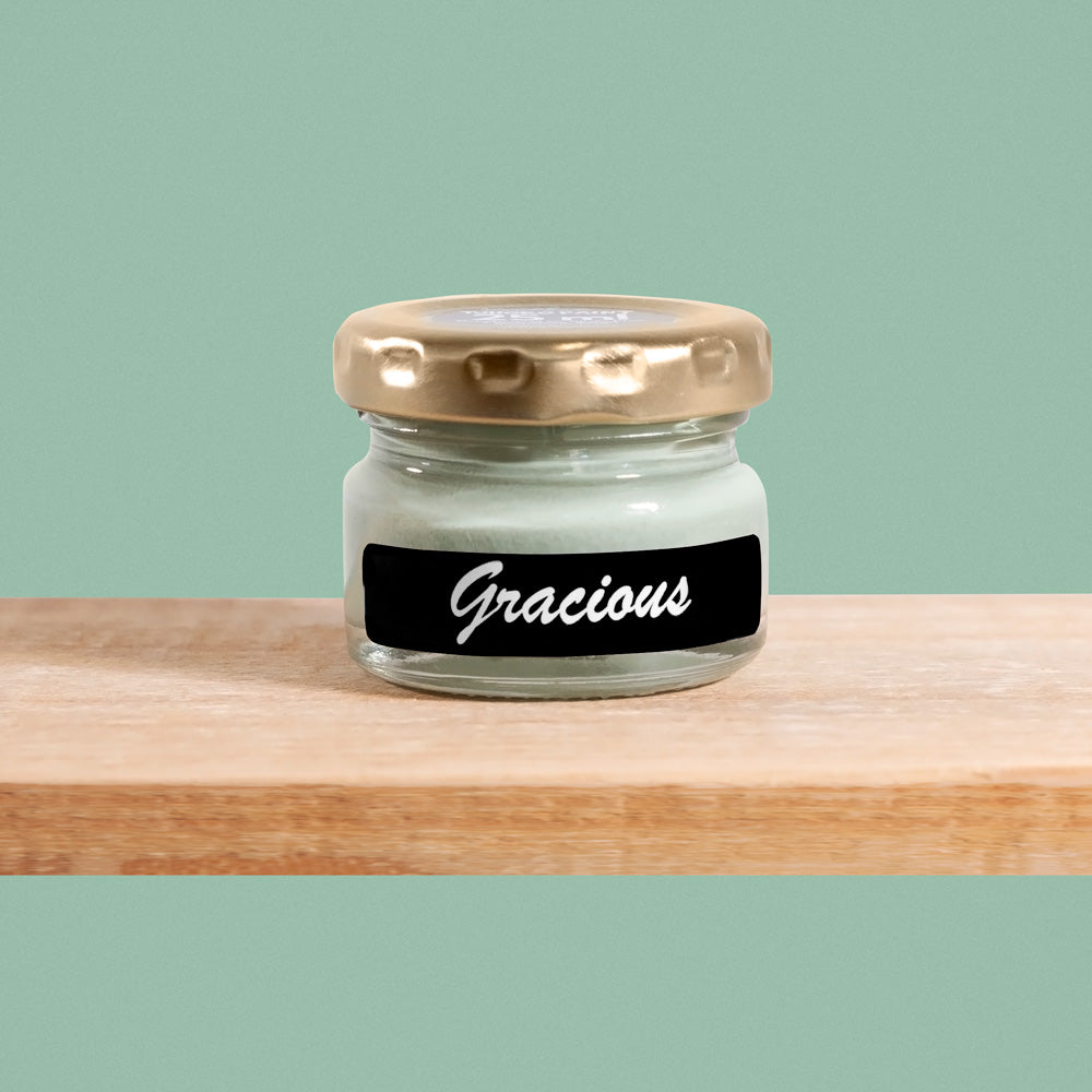 Gracious
