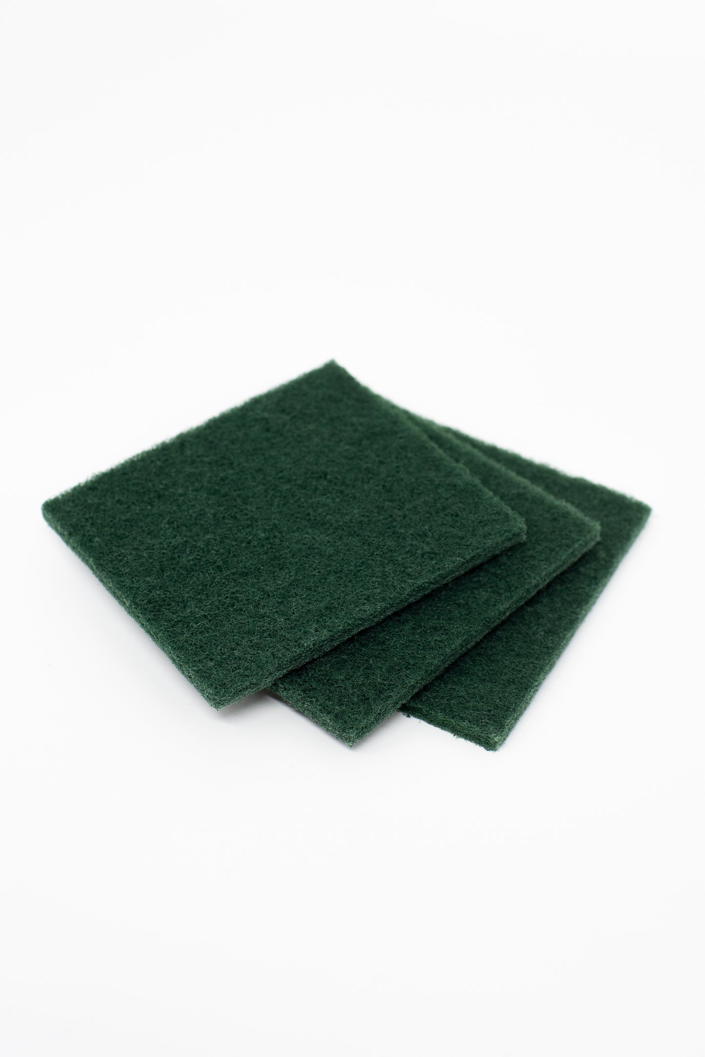 Green Scourer (3 pack)