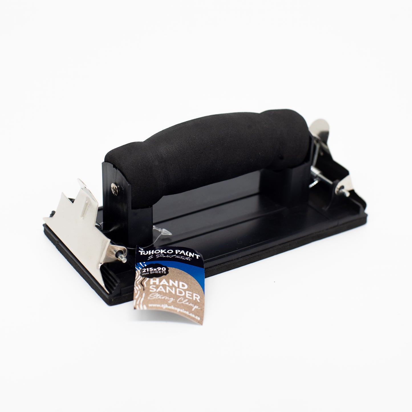 Hand Sander