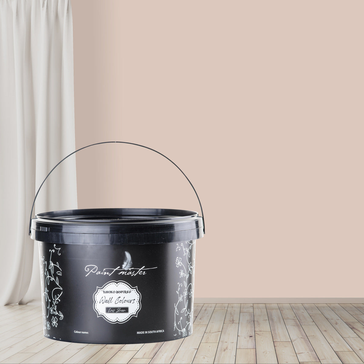 Hello Hettie Wall Paint - A Soothing Shade of Beige