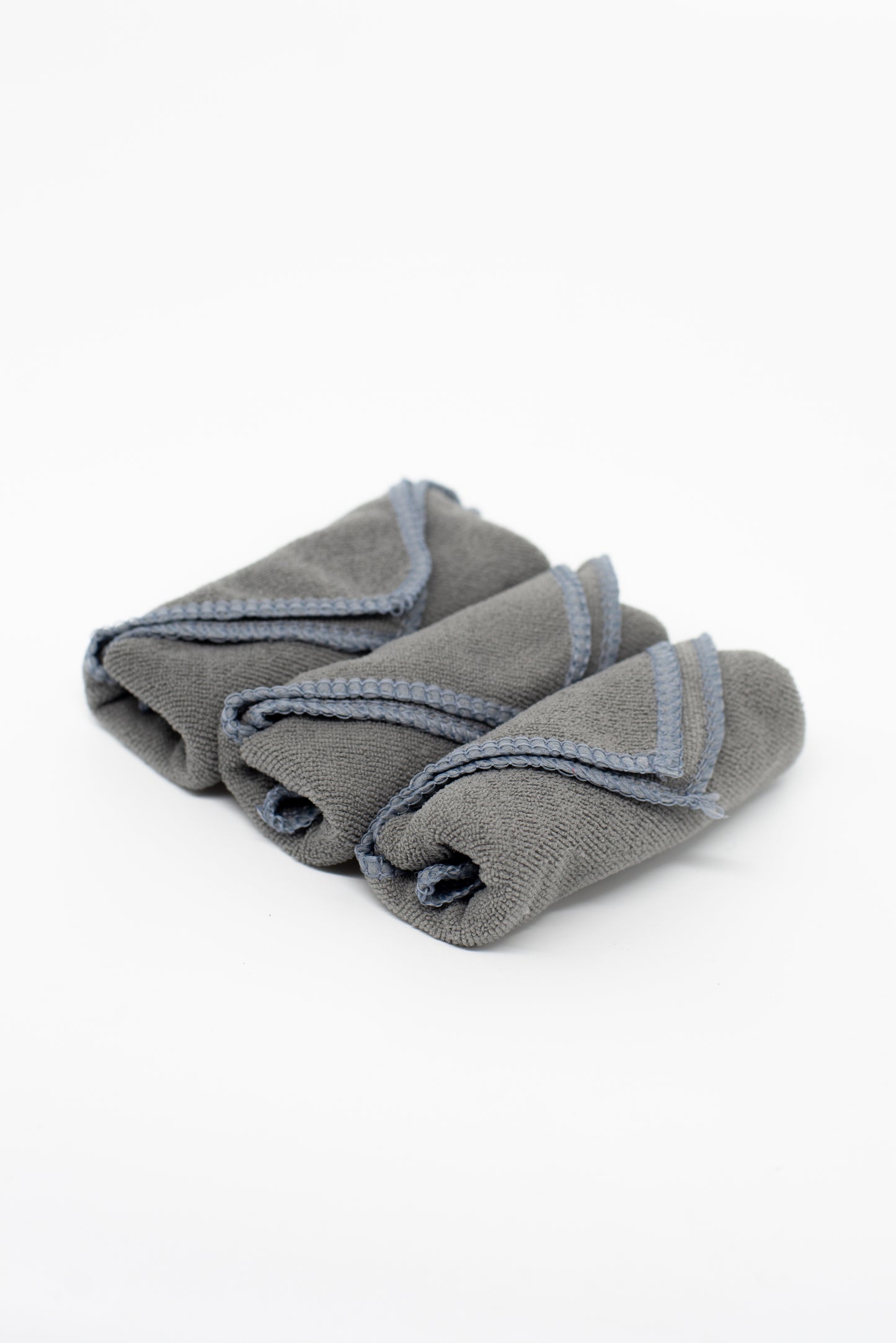 Microfibre Cloth (3 pack)