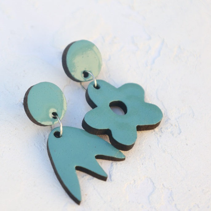 Nade's Perfect Match Earrings