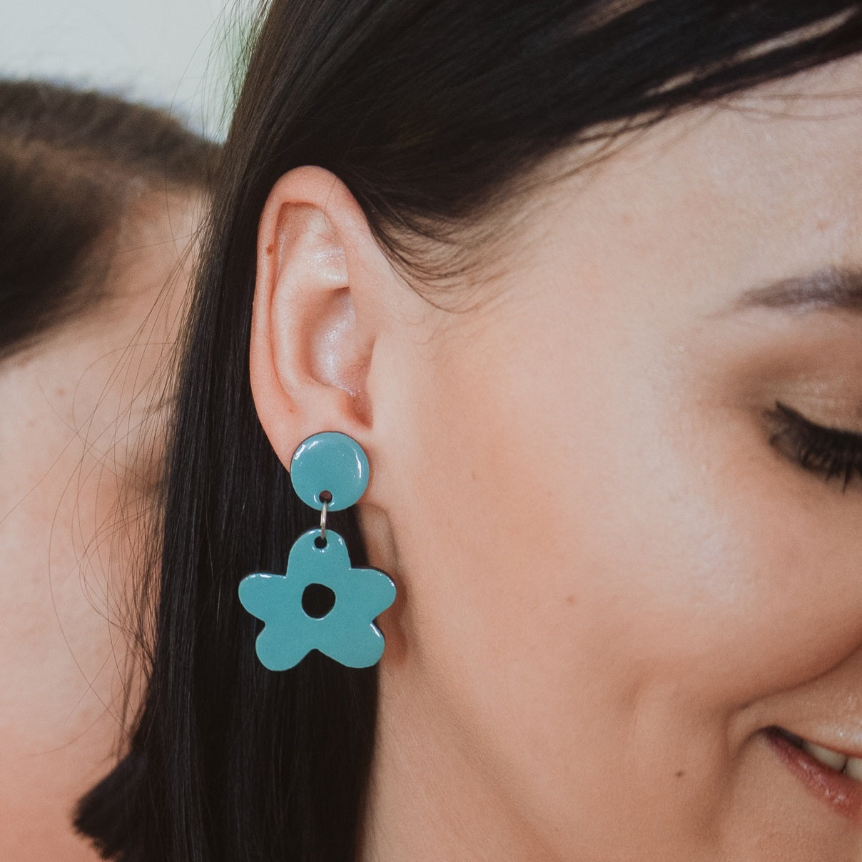 Nade's Perfect Match Earrings