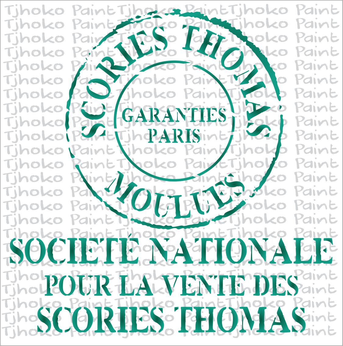 Scories Thomas