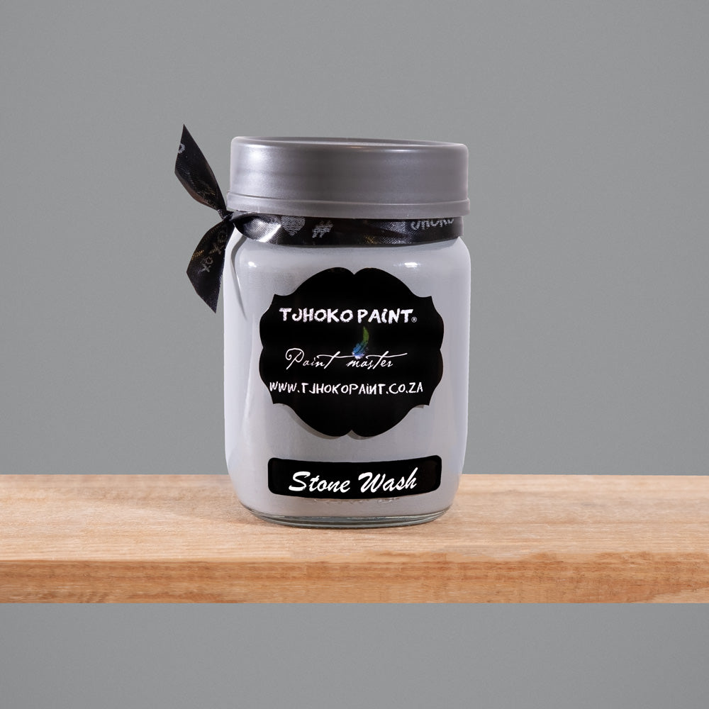 Stone Wash captures the timeless elegance of weathered stone.