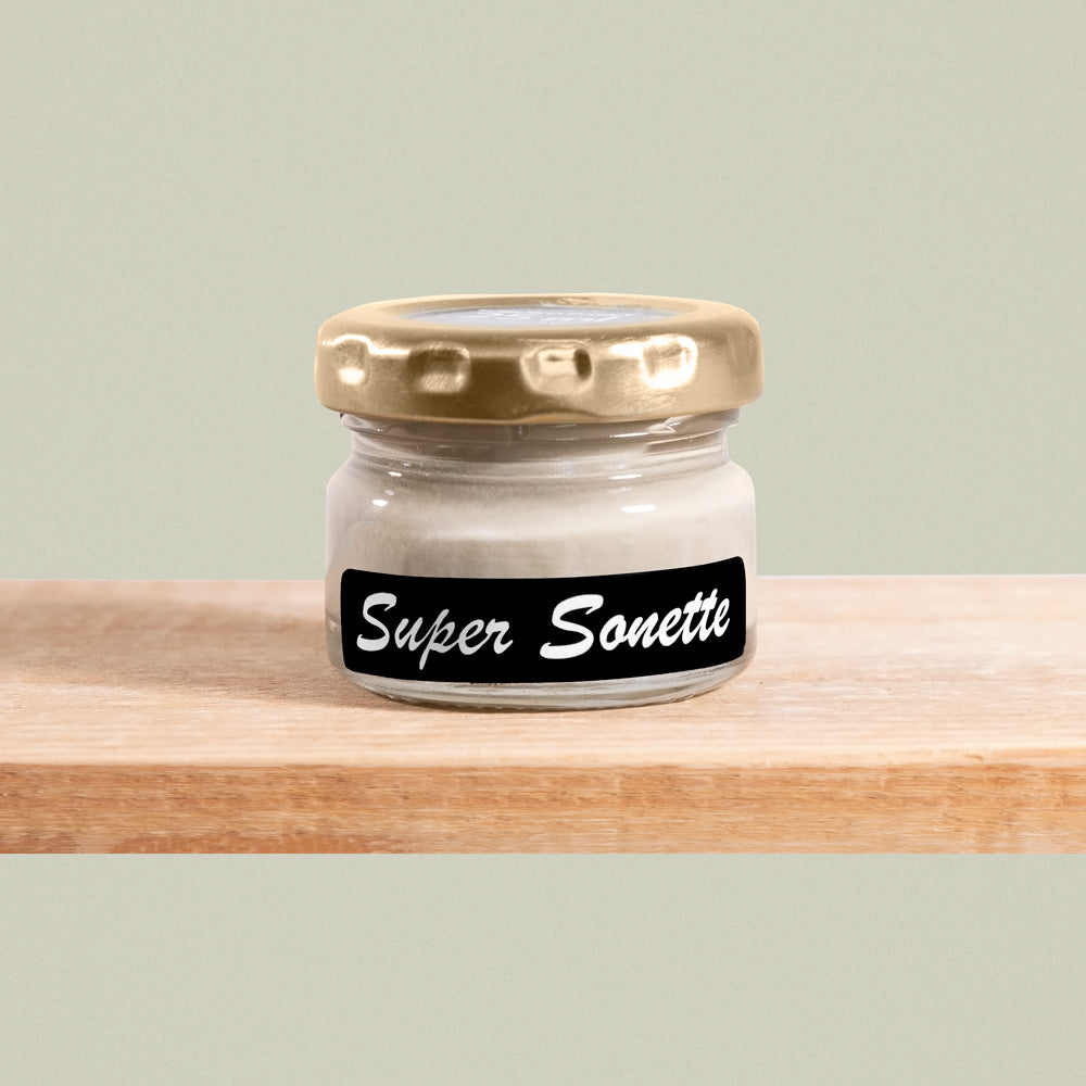 Super Sonette