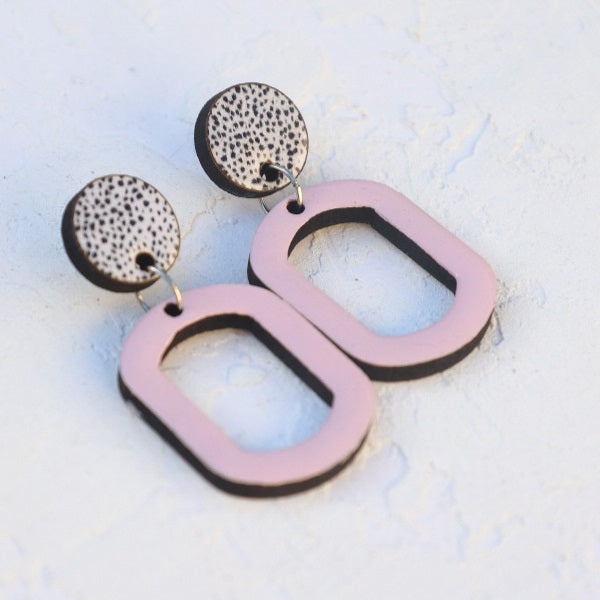 Sweetness Spots Earrings