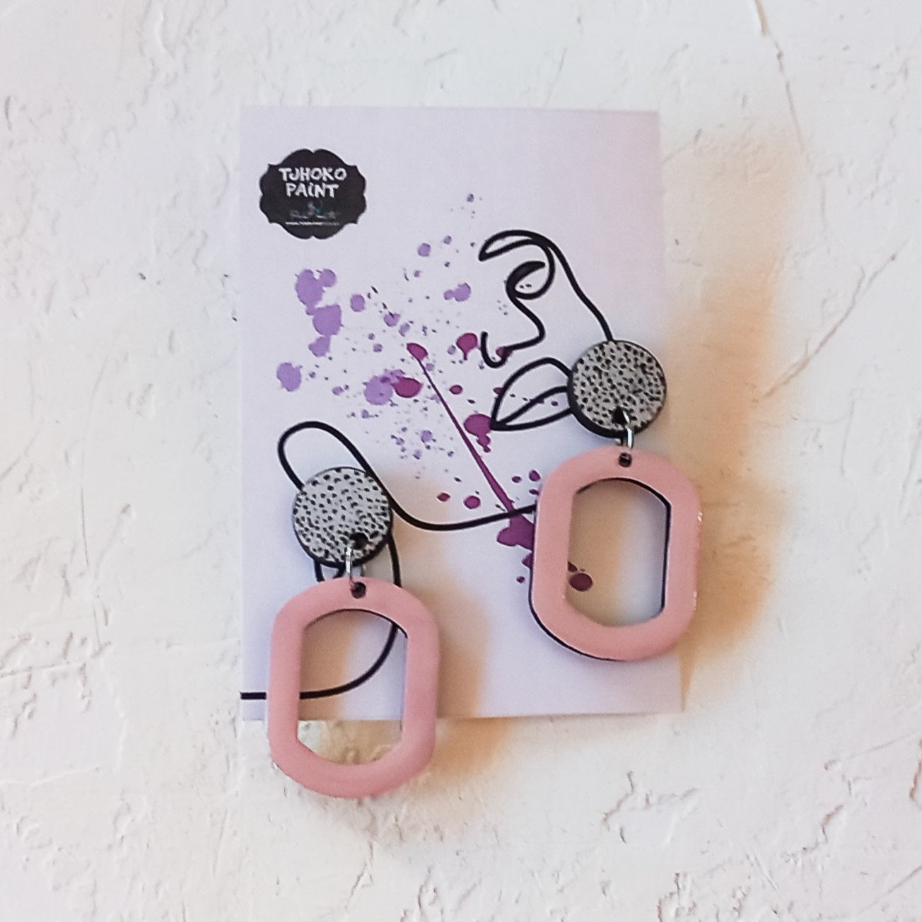 Sweetness Spots Earrings