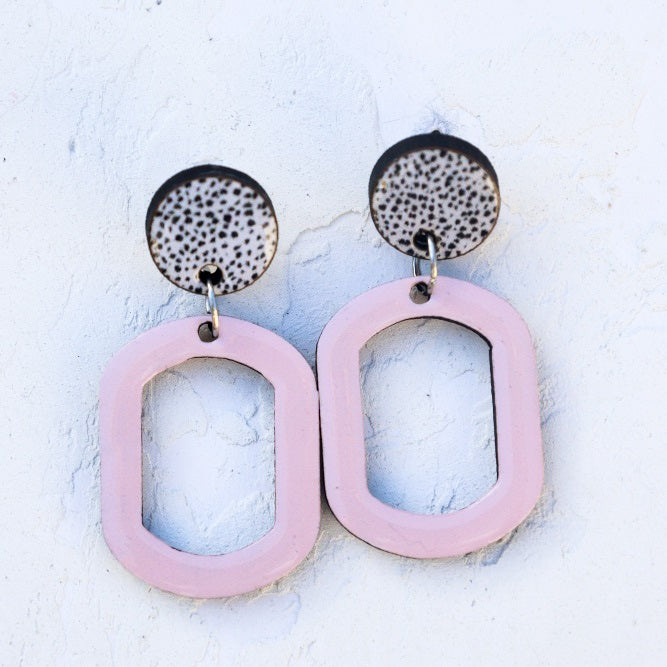 Sweetness Spots Earrings