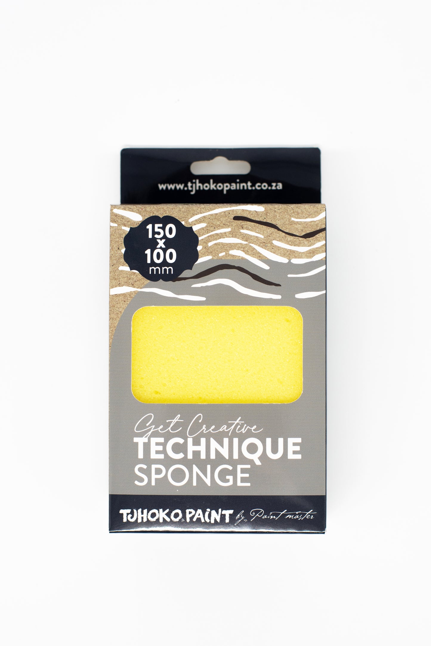 Technique Sponge