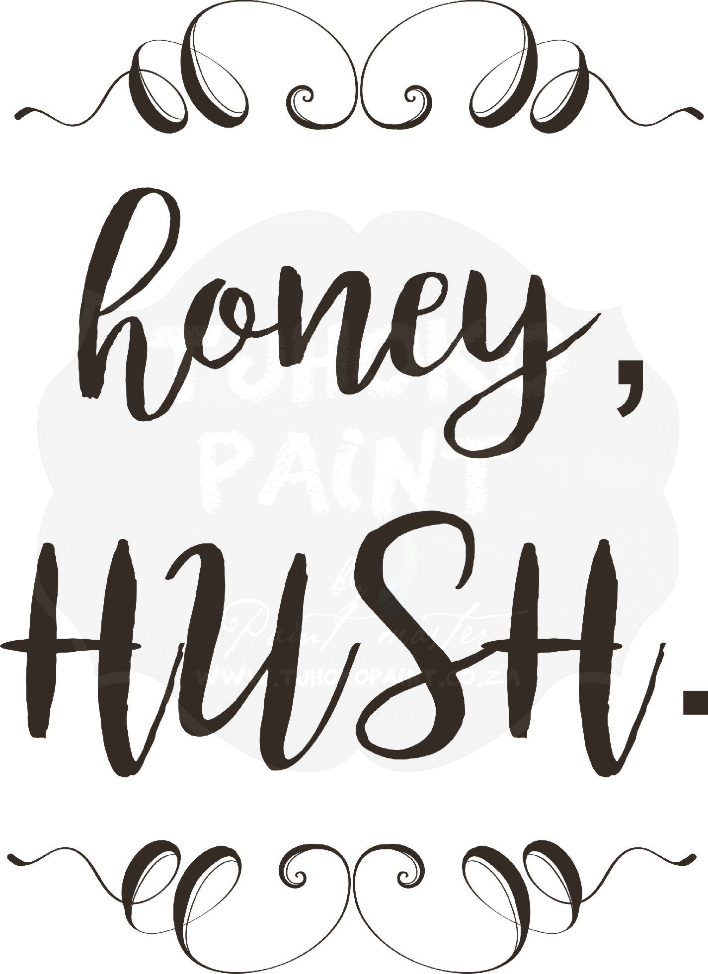Honey Hush
