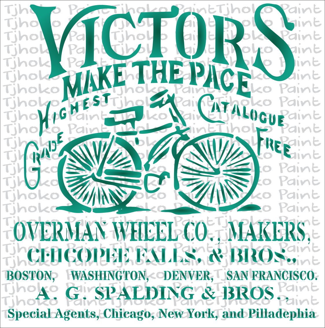 Victors