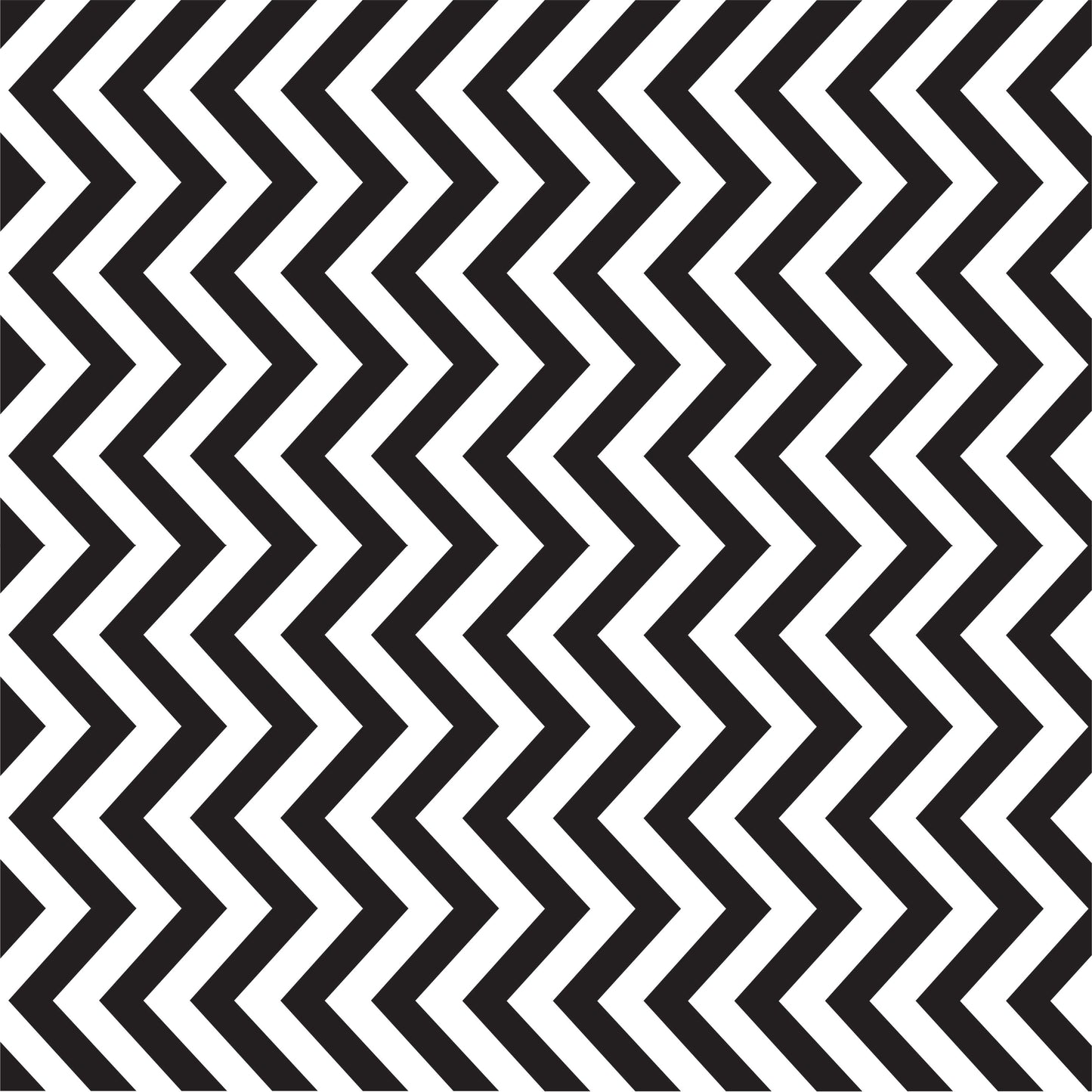 ZigZag vinyl
