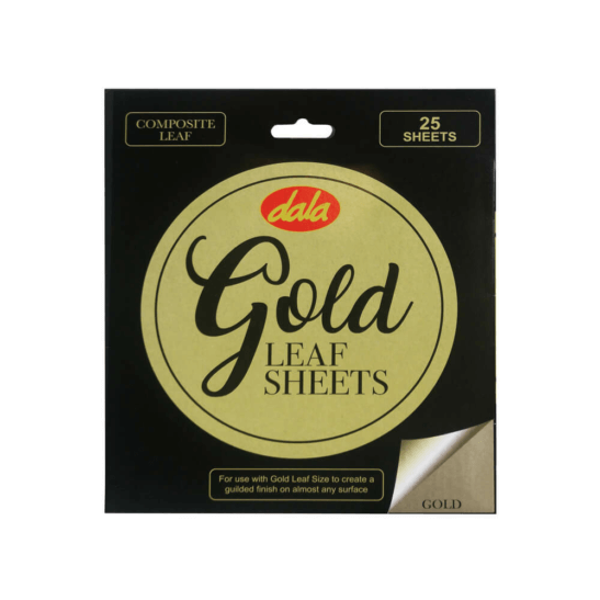 Gold Leaf