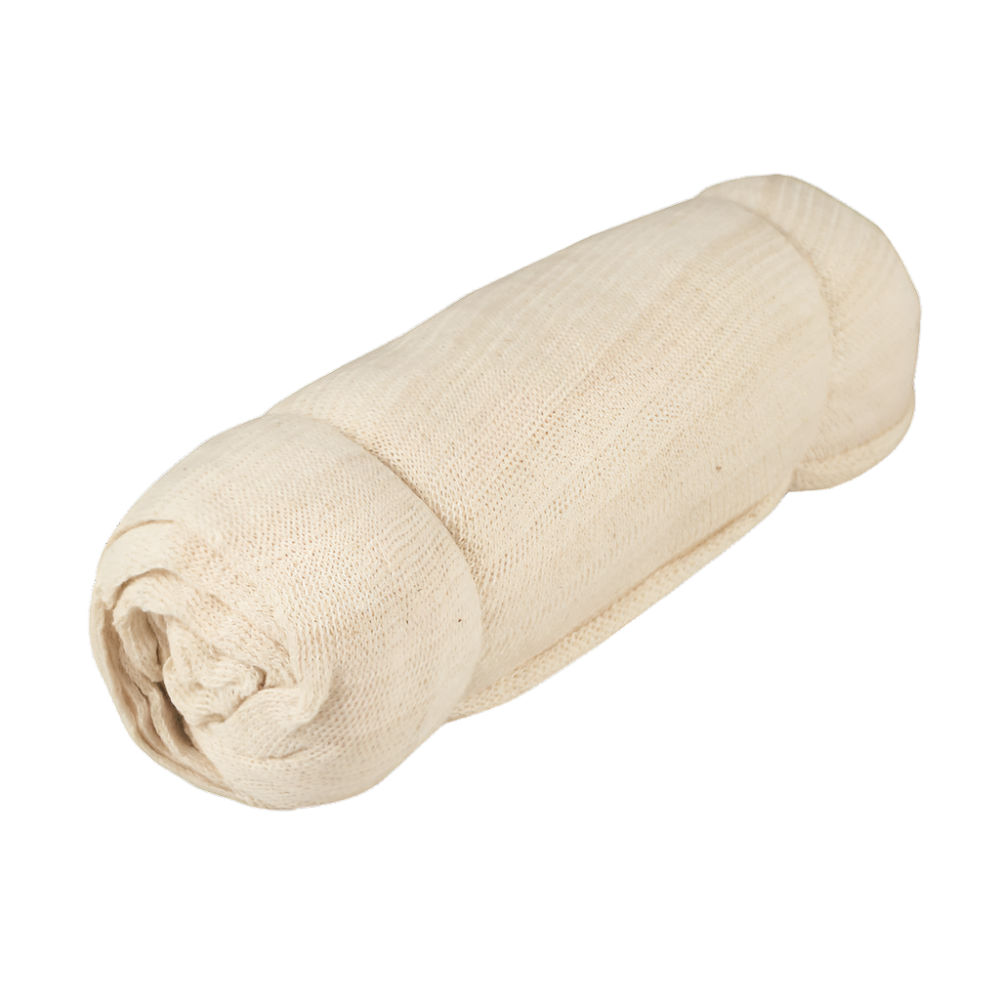 Tjhoko paint mutton cloth roll