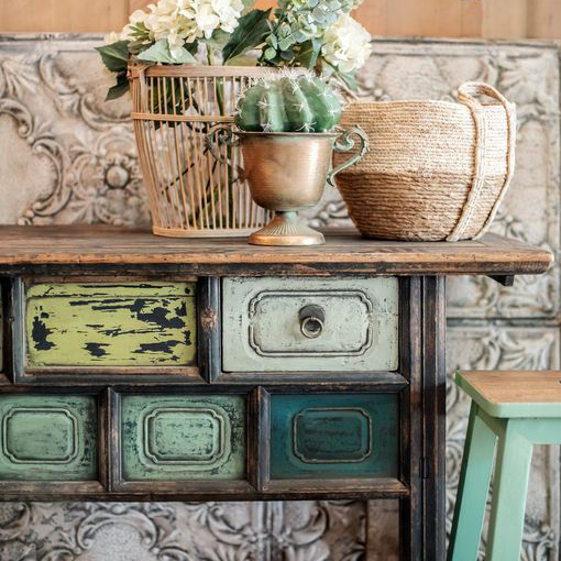Chalk Paint