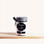 A timeless white infused with a subtle pink undertone