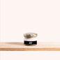 A timeless white infused with a subtle pink undertone