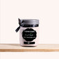 A timeless white infused with a subtle pink undertone