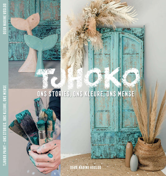 Die Tjhoko Boek