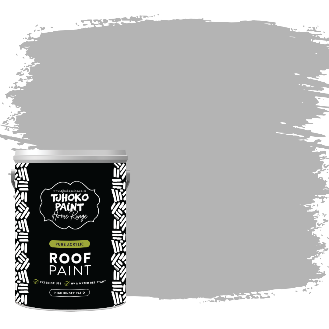 Tjhoko Roof - Platinum