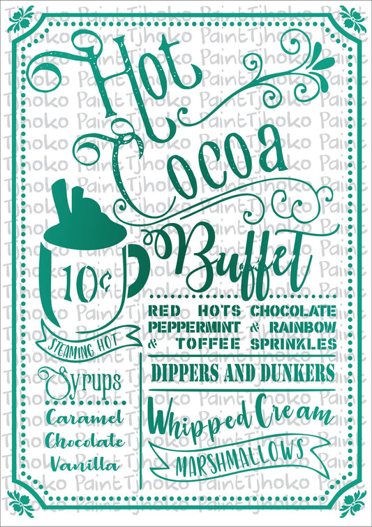 Hot Cocoa