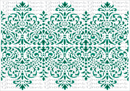 Annatjie Lace