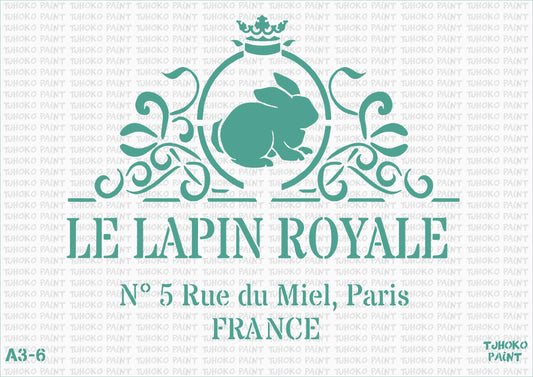 Le Lapin