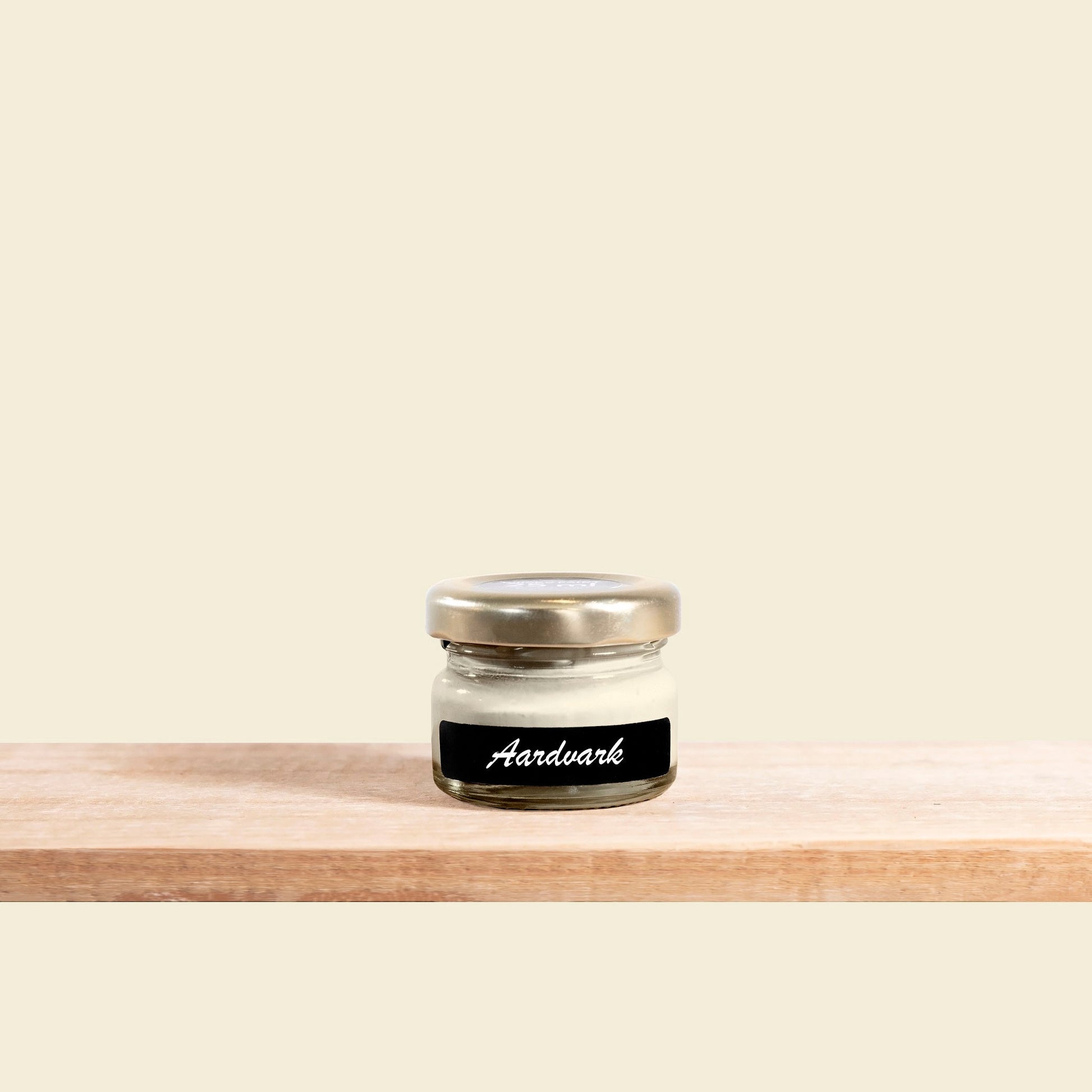 A soft neutral shade combines warmth and subtlety