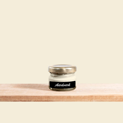 A soft neutral shade combines warmth and subtlety