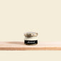 A soft neutral shade combines warmth and subtlety