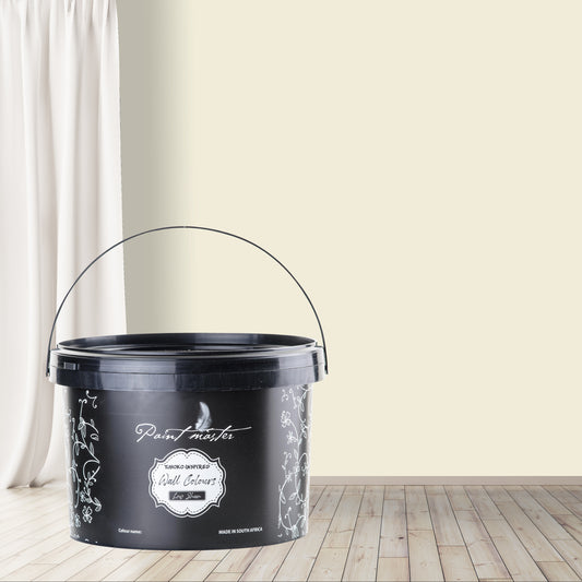 Aardvark Wall Paint – Soft Neutral Elegance for Any Space