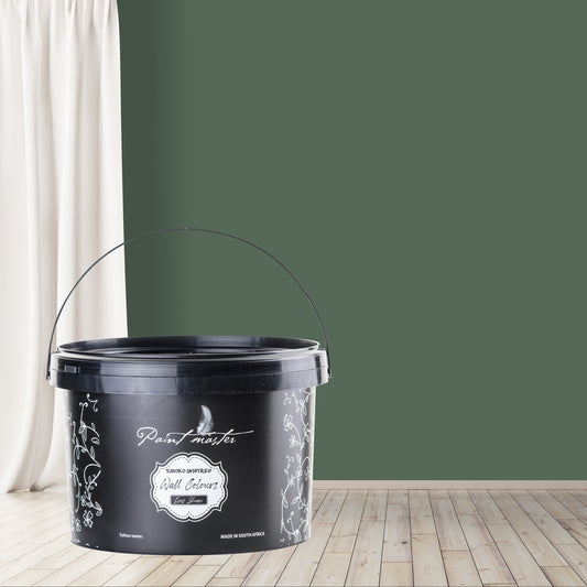 Asem  Wall Paint – Calm Depth with Natural Balance
