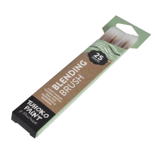 Blending Brushes
