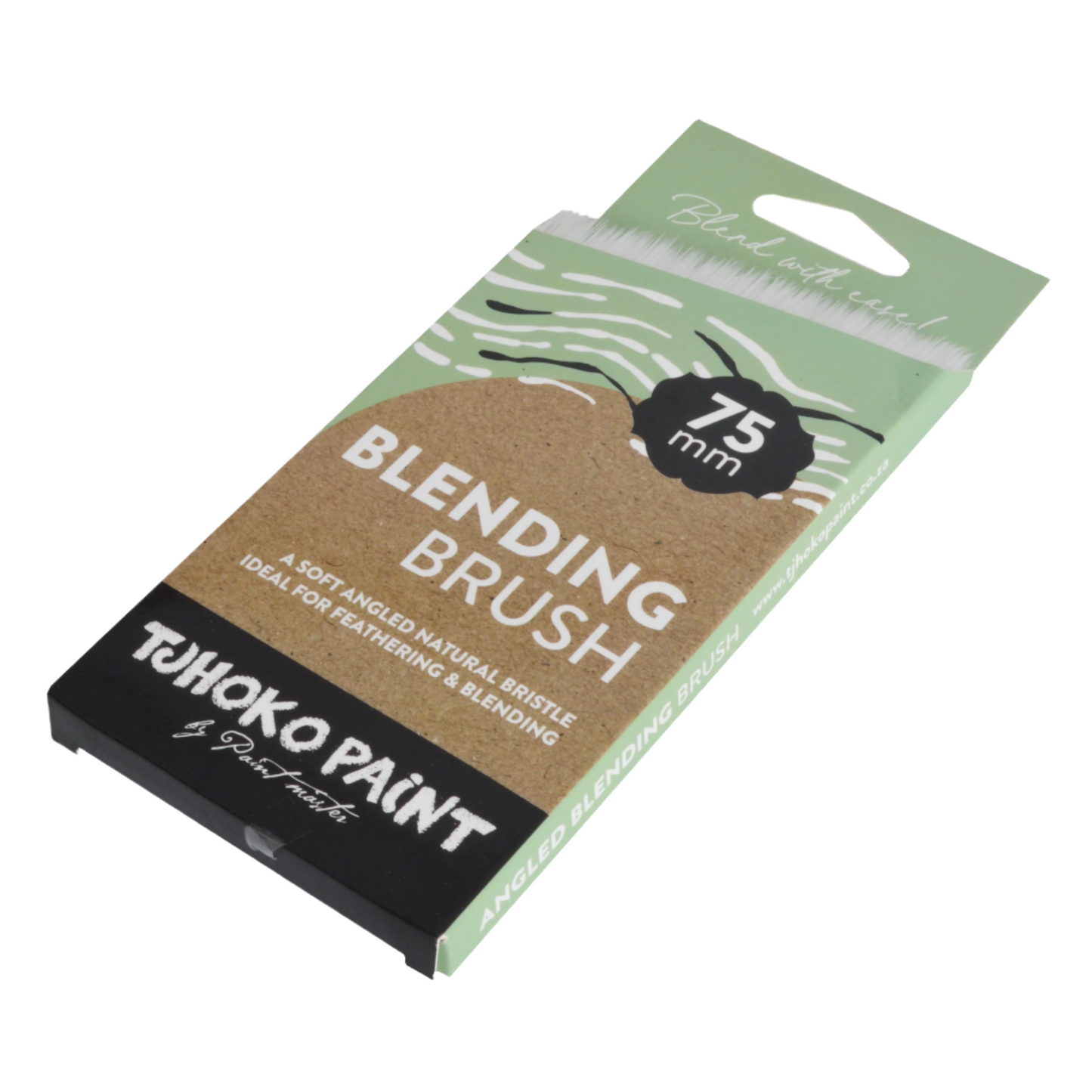 Blending Brushes